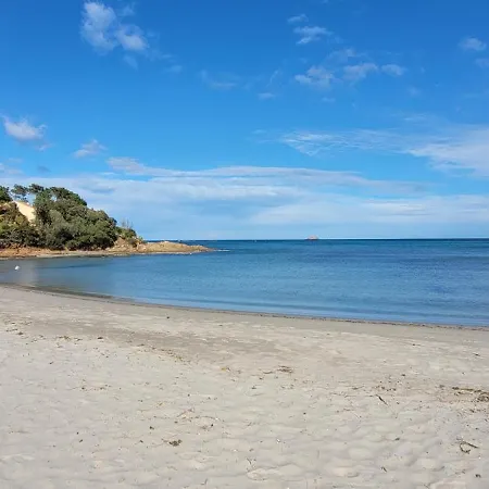 Riviera Apartmanhotel Porto-Vecchio