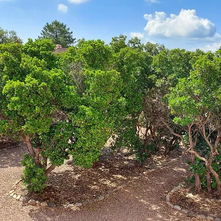 Apartmanhotel Riviera Porto-Vecchio