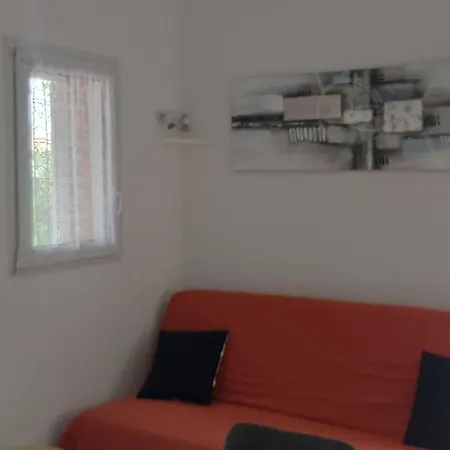 Riviera 3* Porto-Vecchio