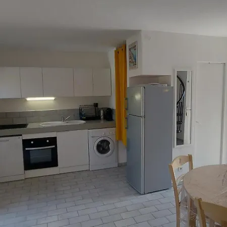 Apartmanhotel Riviera Porto-Vecchio