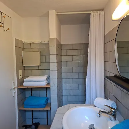 Apart Otel Riviera Porto-Vecchio (Corsica)