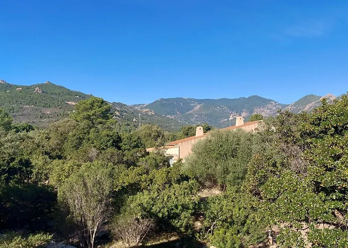Apart Otel Riviera Porto-Vecchio (Corsica)