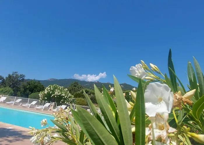 Riviera Apart Otel 3*