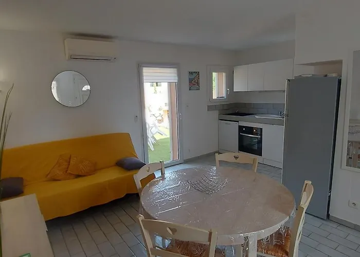 Apart Otel Riviera