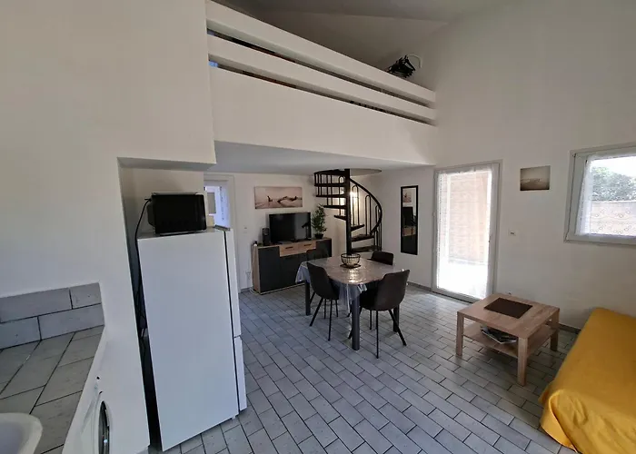 Apart Otel Riviera