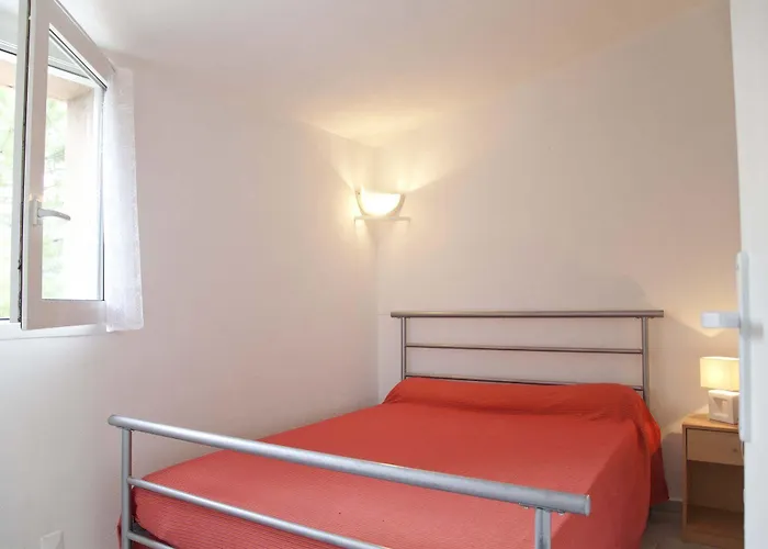 Apart Otel Riviera