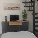 Aparthotel Riviera 3*