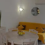 מלון דירות Riviera