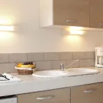 Riviera Aparthotel Porto-Vecchio (Corsica)