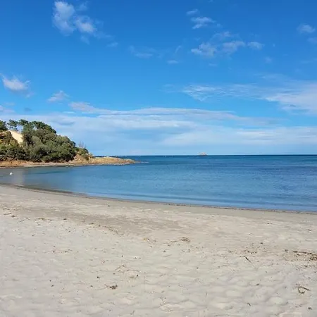 Appart hôtel Riviera 3*