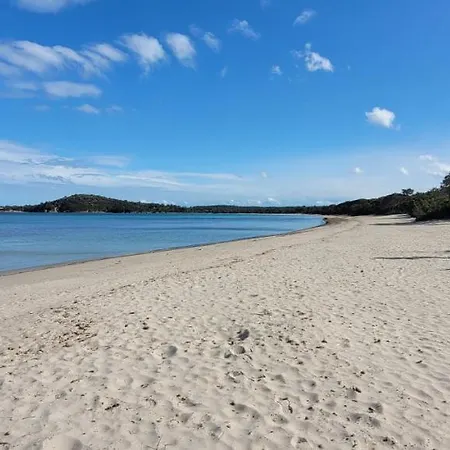 Lejlighedshotel Riviera