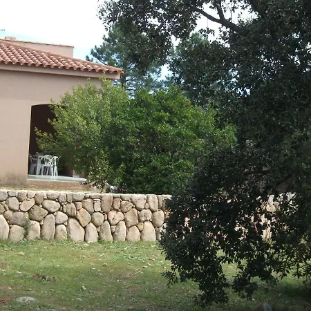 Riviera 2* Porto-Vecchio (Corsica)