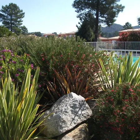 Riviera Lejlighedshotel 3*