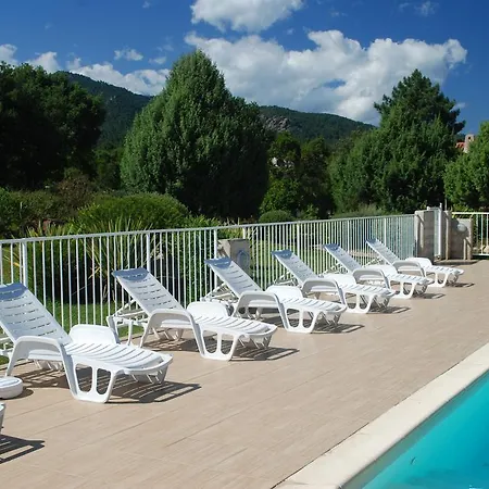 Riviera Aparthotel Porto-Vecchio (Corsica)