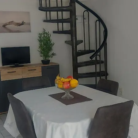 Riviera Porto-Vecchio (Corsica)