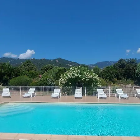 Riviera Porto-Vecchio (Corsica)