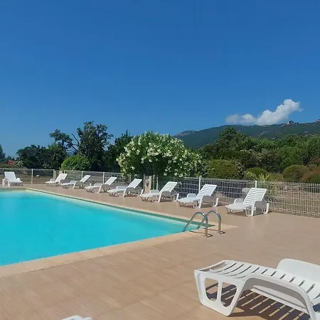 Appart hôtel Riviera 3*