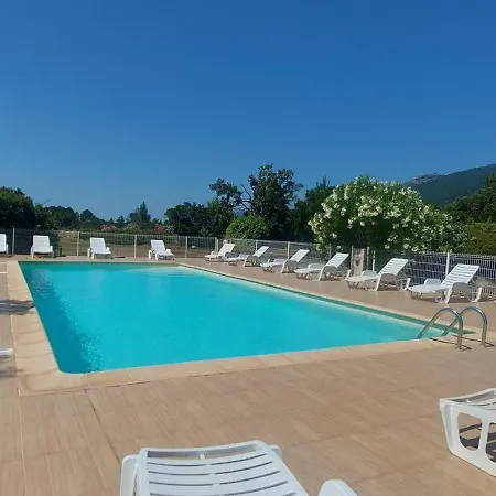 Aparthotel Riviera Porto-Vecchio (Corsica)