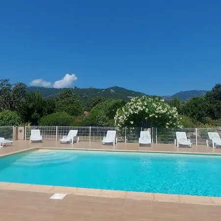 Riviera Porto-Vecchio (Corsica)