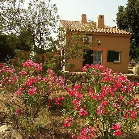 Riviera 2* Porto-Vecchio (Corsica)