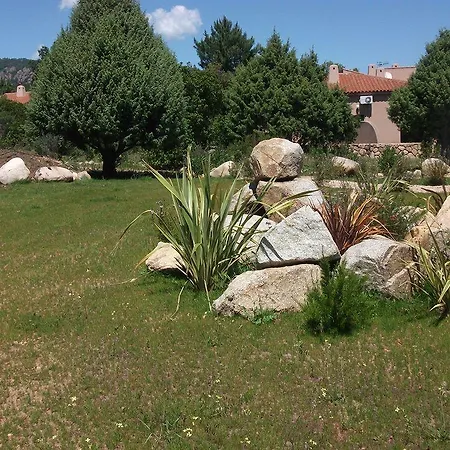 Riviera Aparthotel Porto-Vecchio (Corsica)