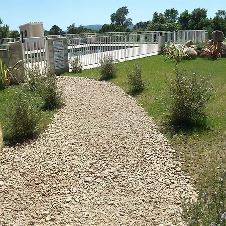 Riviera Lejlighedshotel 3*