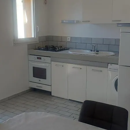 Aparthotel Riviera