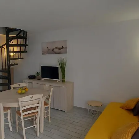 Aparthotel Riviera Porto-Vecchio (Corsica)