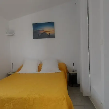 Riviera 2* Porto-Vecchio (Corsica)