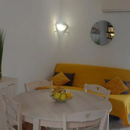 Aparthotel Riviera