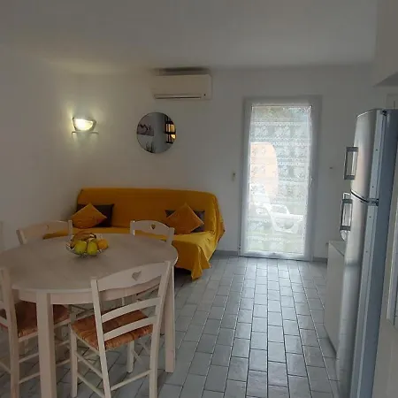 Riviera Aparthotel Porto-Vecchio (Corsica)