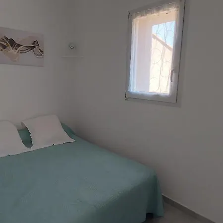 Riviera Lejlighedshotel Porto-Vecchio (Corsica)