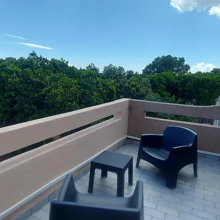 Riviera Lejlighedshotel