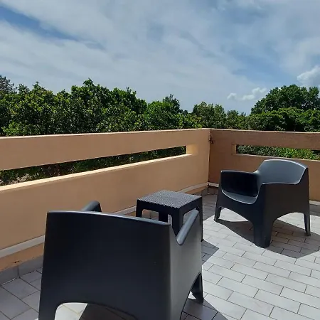 Riviera 3*