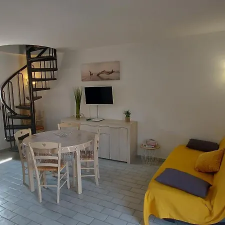 Riviera Porto-Vecchio (Corsica)