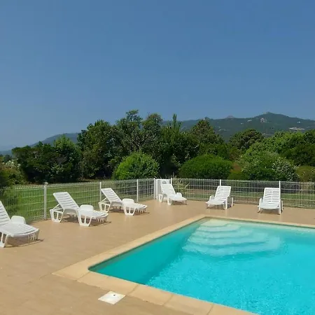 Riviera 3* Porto-Vecchio (Corsica)