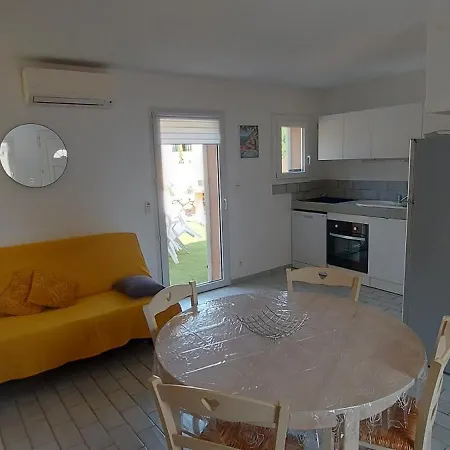 Aparthotel Riviera
