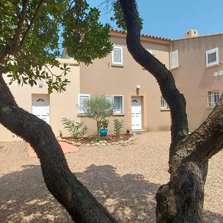 Riviera Lejlighedshotel