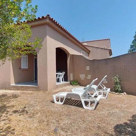 Lejlighedshotel Riviera