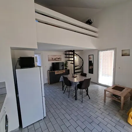 Lejlighedshotel Riviera