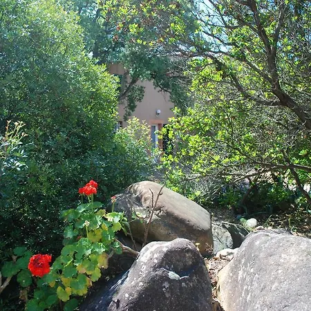 Lejlighedshotel Riviera 3*