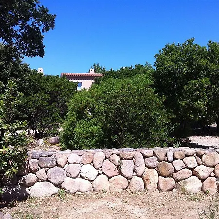 Aparthotel Riviera Porto-Vecchio (Corsica)