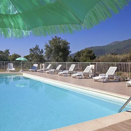 Riviera 2* Porto-Vecchio (Corsica)