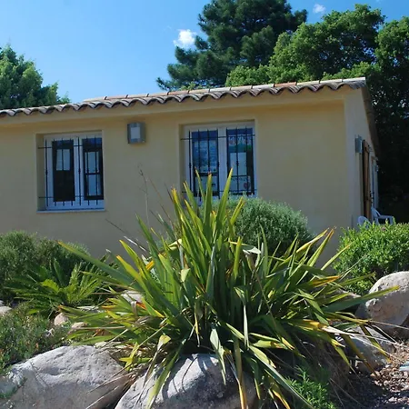 Appart hôtel Riviera 3*