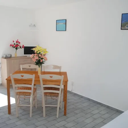 Riviera Aparthotel Porto-Vecchio (Corsica)