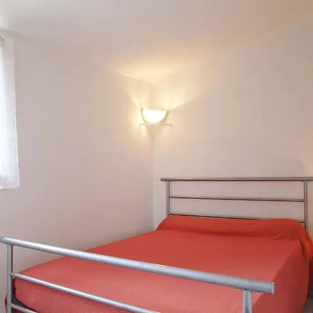 Lejlighedshotel Riviera