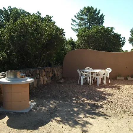 Appart hôtel Riviera Porto-Vecchio (Corsica)