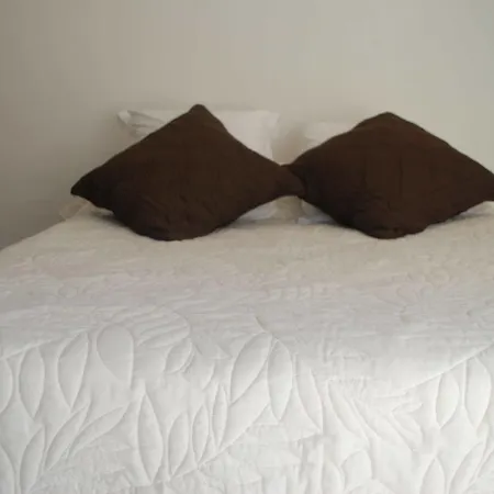 Riviera Apart Otel