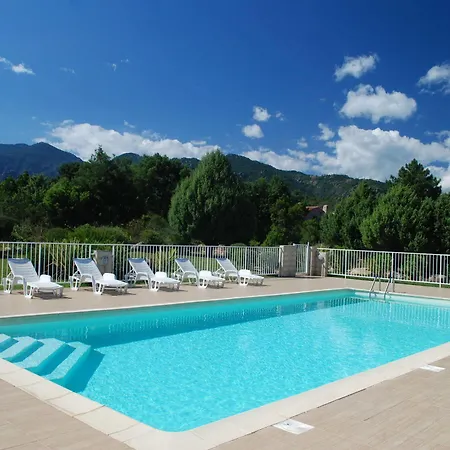 Aparthotel Riviera