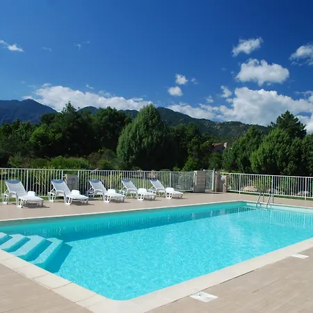 Appart hôtel Riviera